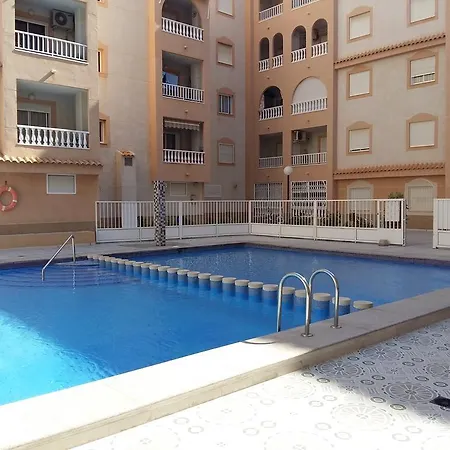 Felix De La Fuente Torrevieja