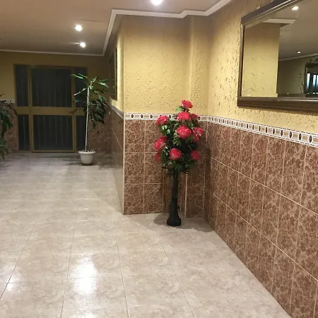 Daire Felix De La Fuente