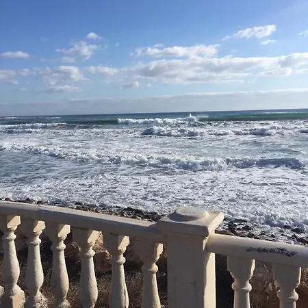 Felix De La Fuente Torrevieja