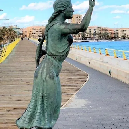 Felix De La Fuente Torrevieja